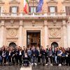 Una giornata di Formazione a Montecitorio 25-26 ottobre 2016